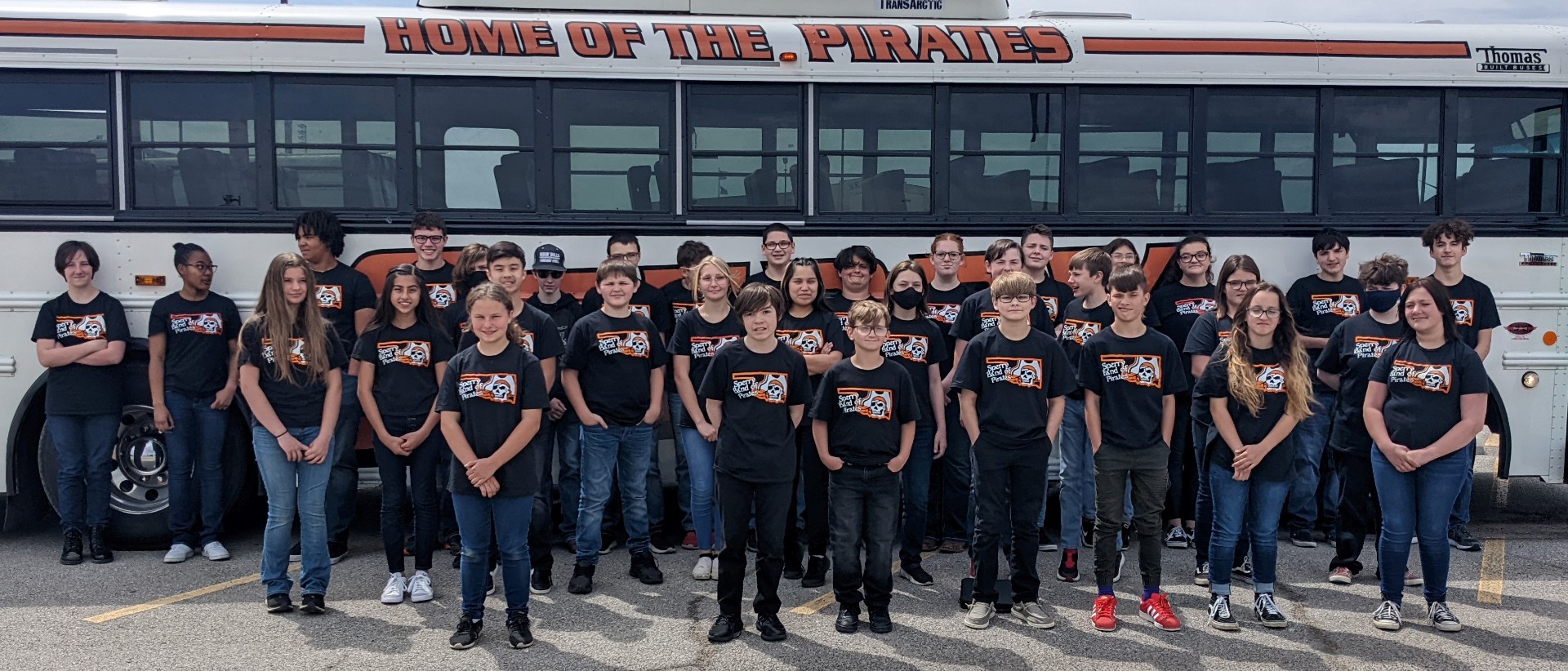 Sperry Public Schools Middle School Band Resumes Competitions